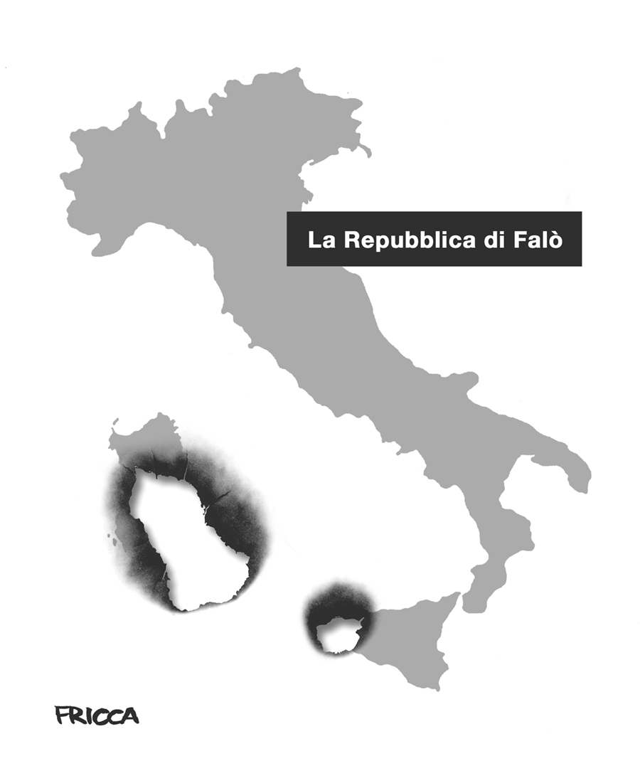 La Repubblica di Falo’ (edizione 2021)