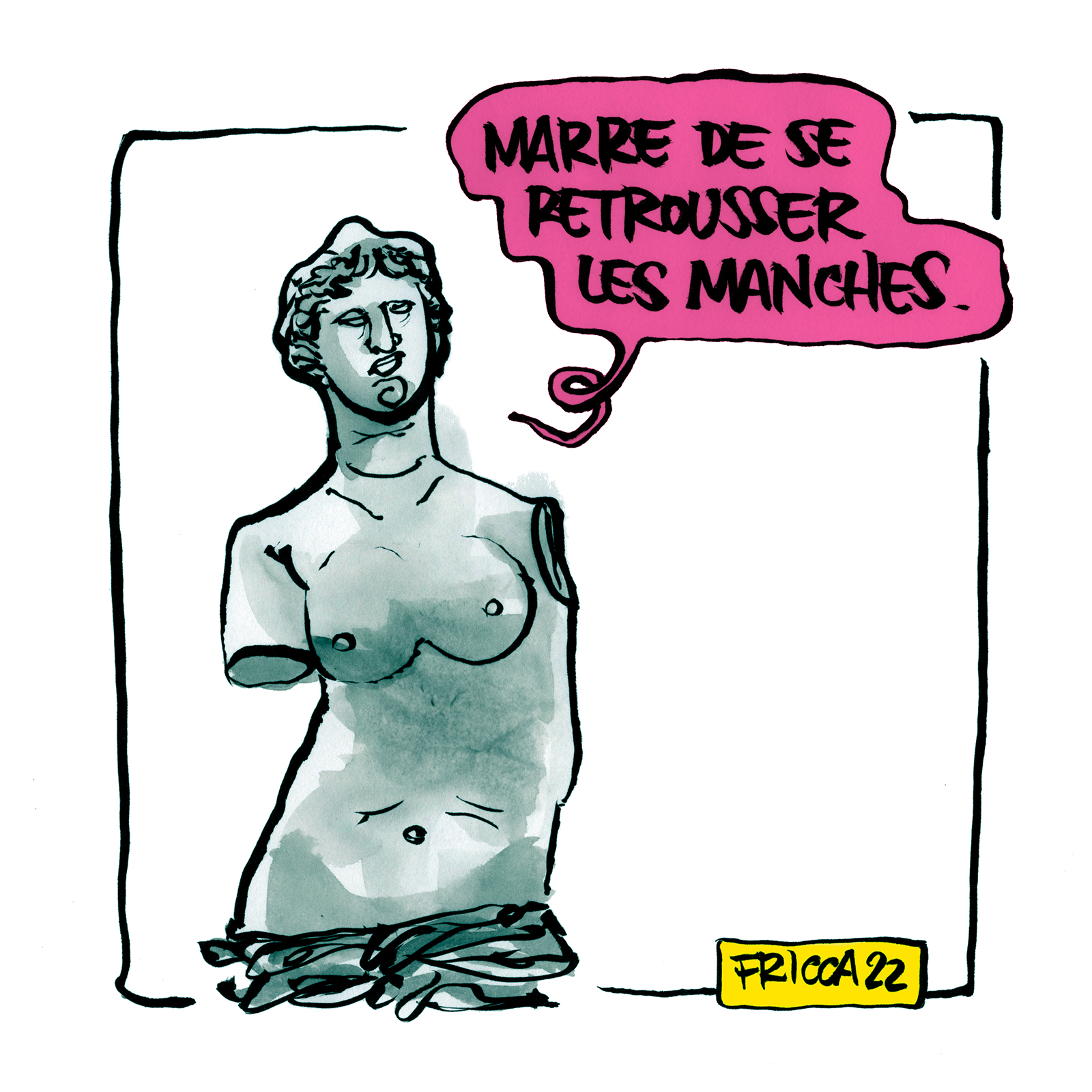 Situation emploi
